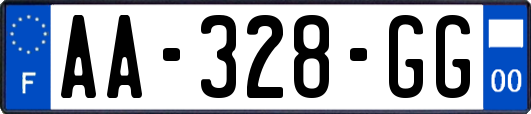 AA-328-GG