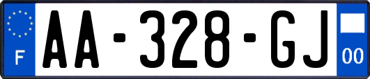 AA-328-GJ