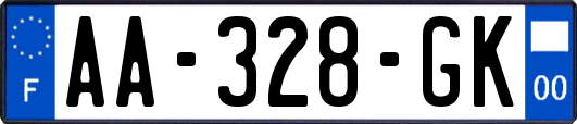 AA-328-GK