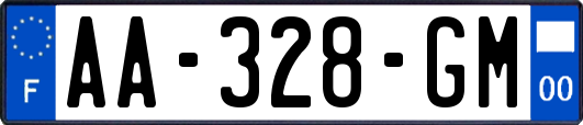 AA-328-GM