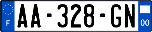 AA-328-GN