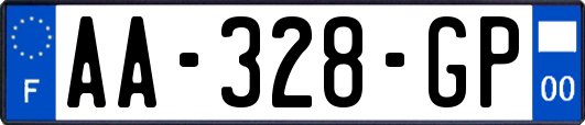 AA-328-GP