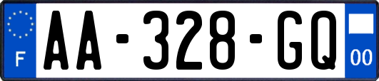 AA-328-GQ