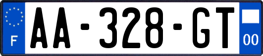 AA-328-GT