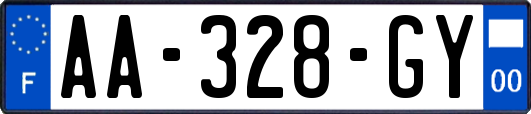 AA-328-GY