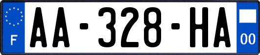 AA-328-HA