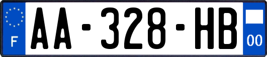 AA-328-HB