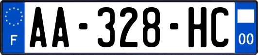 AA-328-HC