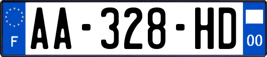 AA-328-HD