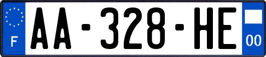 AA-328-HE