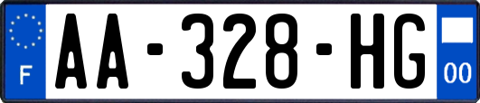 AA-328-HG