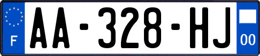 AA-328-HJ