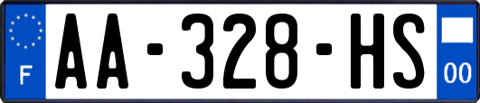 AA-328-HS