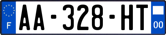 AA-328-HT