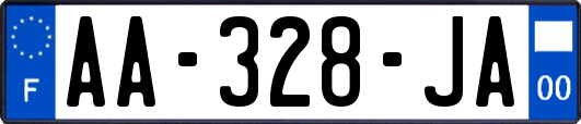 AA-328-JA