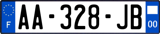 AA-328-JB