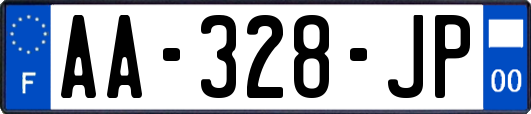 AA-328-JP