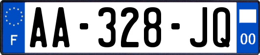 AA-328-JQ