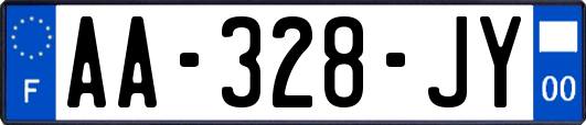 AA-328-JY