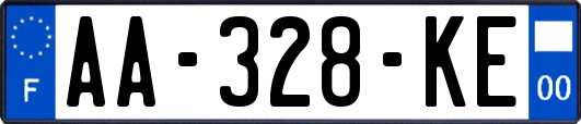 AA-328-KE