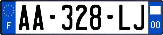 AA-328-LJ