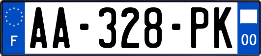 AA-328-PK
