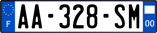 AA-328-SM