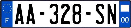 AA-328-SN