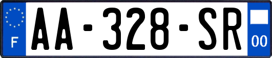 AA-328-SR