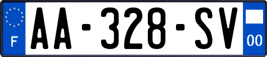 AA-328-SV