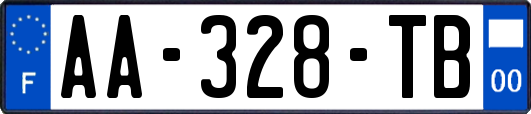 AA-328-TB