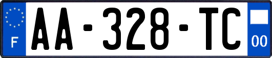 AA-328-TC