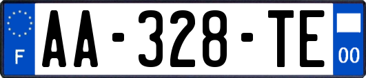 AA-328-TE