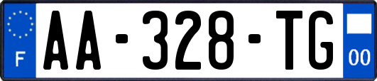 AA-328-TG