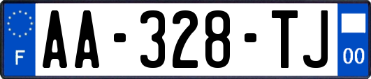 AA-328-TJ