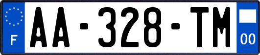 AA-328-TM