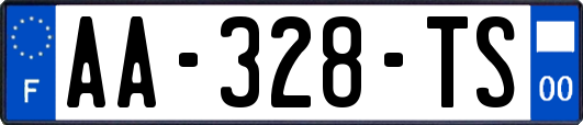 AA-328-TS