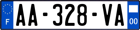 AA-328-VA