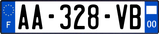 AA-328-VB