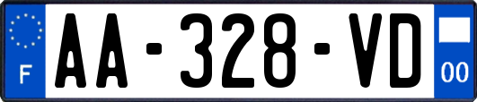 AA-328-VD