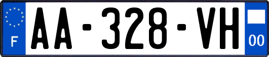 AA-328-VH