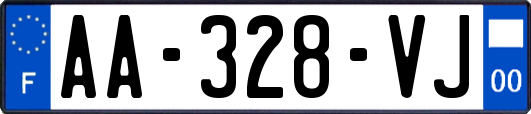 AA-328-VJ