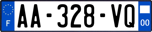 AA-328-VQ