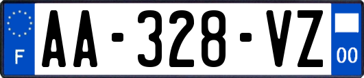 AA-328-VZ