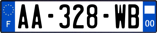 AA-328-WB