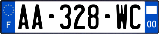 AA-328-WC