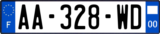 AA-328-WD