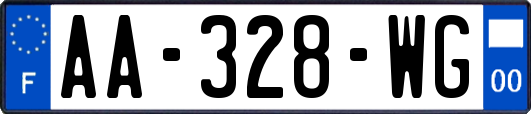 AA-328-WG