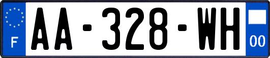 AA-328-WH