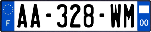 AA-328-WM